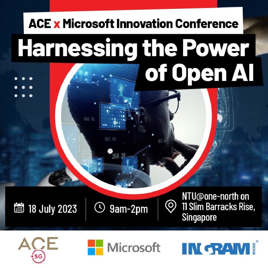 Event Deep dive into the fascinating world of artificial intelligence